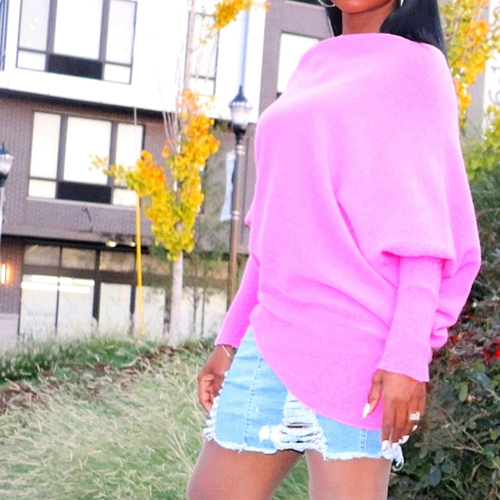 Sweater - Picture 2 of 4